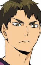 Ushijima, Wakatoshi