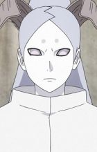 Ootsutsuki, Momoshiki