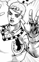 Joestar, Joseph