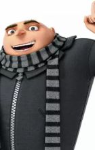 Gru, Felonius