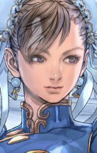 Chun-Li