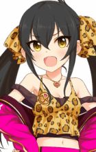 Matoba, Risa