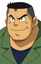 Daido, Gai
