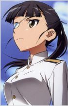 Sakamoto, Mio