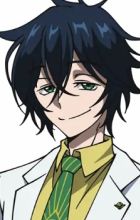 Kamogawa, Yousuke