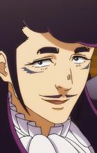 Nikolai La Tastypeach Uralys, Bonchien