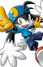 Klonoa