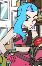 Jinx