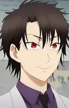 Takahashi, Akira