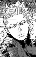 Wagatsuma, Daichi