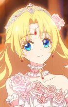 de Alger Obelia, Athanasia