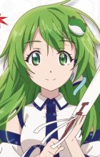 Kochiya, Sanae