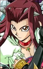 Izayoi, Aki
