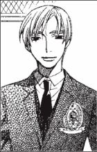 Kurosaki, Kouichirou