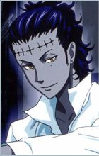 Mikk, Tyki