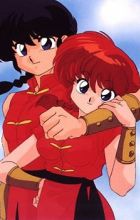Saotome, Ranma