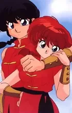 Saotome, Ranma