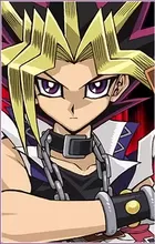 Yami Yuugi