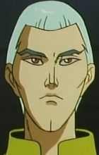 van Freeman, Heinrich