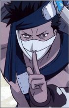 Momochi, Zabuza