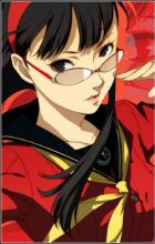Amagi, Yukiko