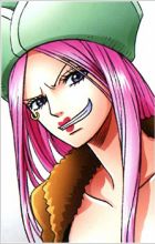 Jewelry, Bonney