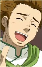 Tsukijigaoka, Masahiko