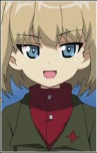Katyusha