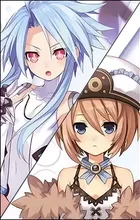 Blanc