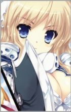 Lautreamont, Veronica