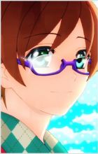 Kamatani, Mitsuki