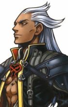 Seeker of Darkness, Ansem