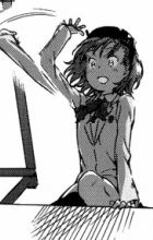 Will of the Whole Misaka Network