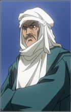 Muhammad