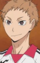 Yaku, Morisuke