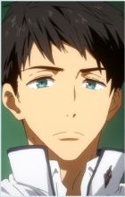 Yamazaki, Sousuke