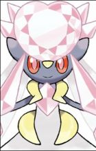 Diancie
