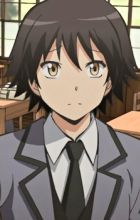 Isogai, Yuuma
