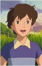 Sasaki, Anna