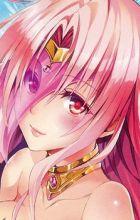 Deviluke, Sephie Michaela