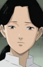 Young Vietnamese Doctor