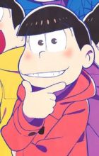 Matsuno, Osomatsu