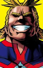 All Might