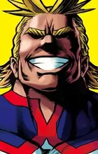 All Might