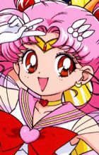 Chibiusa