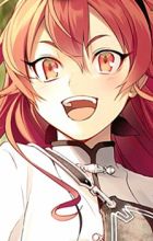 Greyrat, Eris Boreas