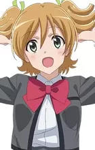 Daiba, Nana