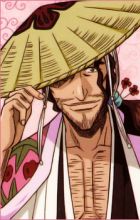 Kyouraku, Jirou Souzousuke Shunsui