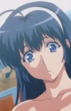 Shizumori, Nodoka