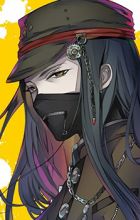 Shinguuji, Korekiyo